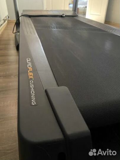 Беговая дорожка NordicTrack T15.0