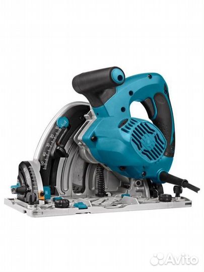 Дисковая пила Makita SP6000J