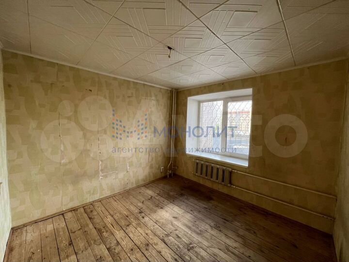 3-к. квартира, 73,2 м², 1/9 эт.