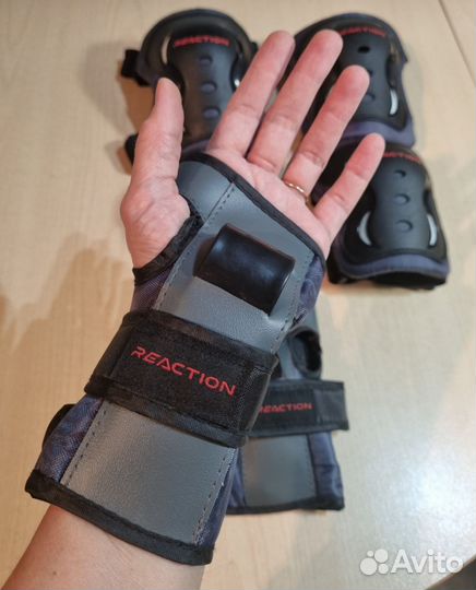 Налокотники