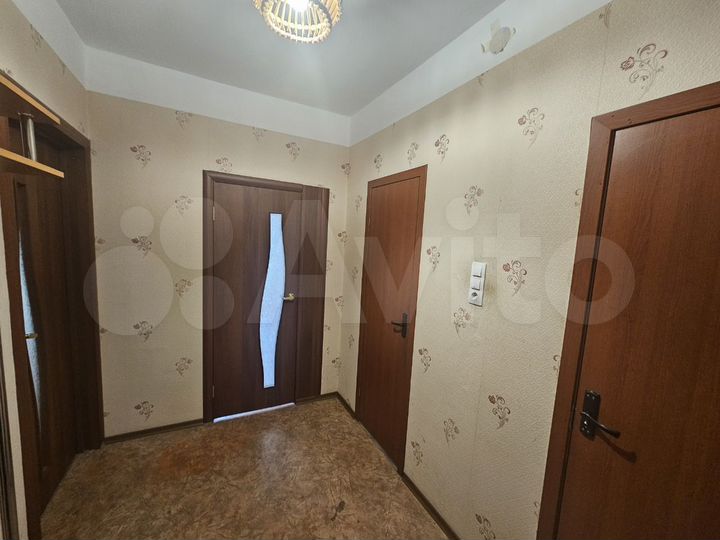 1-к. квартира, 41,8 м², 3/16 эт.