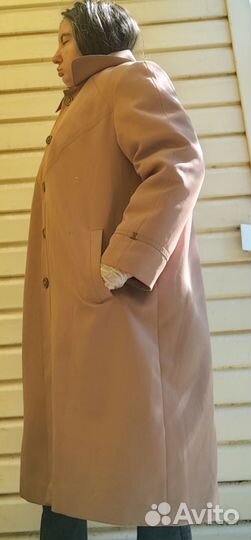 Пальто женское легкое, 56