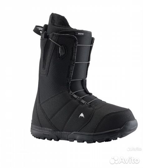 Сноубордические ботинки