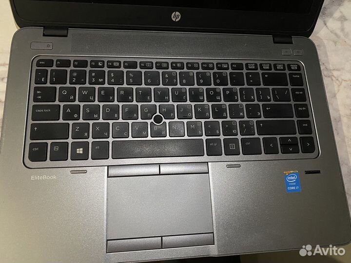 HP Elitebook 840 G2