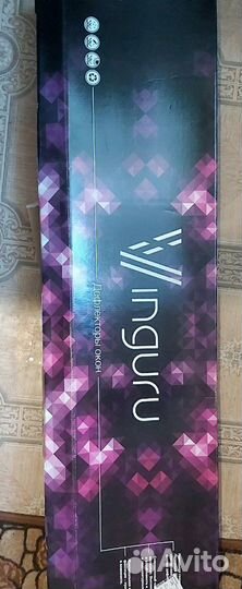 Продам дефлекторы окон