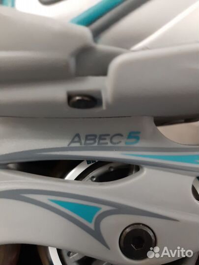 Ролики 39 размер женские