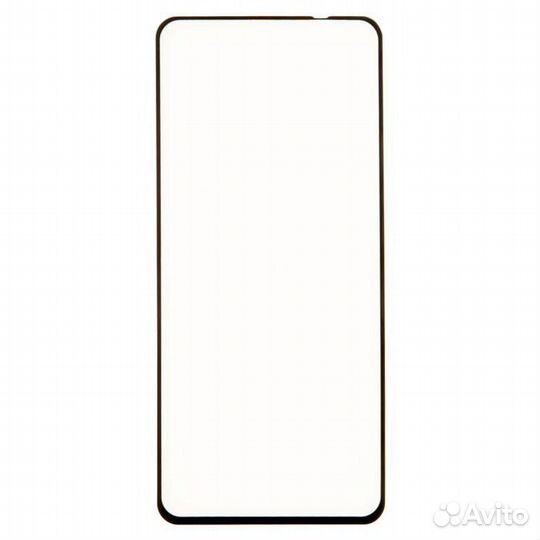 Защитное стекло 20D для Samsung Galaxy A11, Galaxy