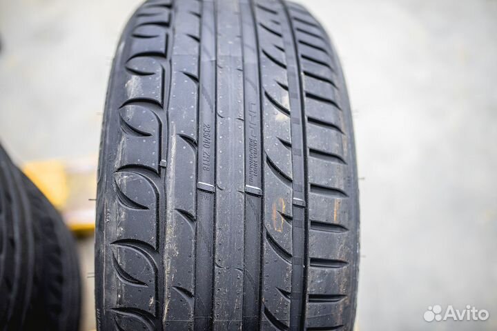 Tigar High Performance 215/60 R17 96H