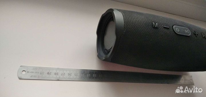 Колонка bluetooth