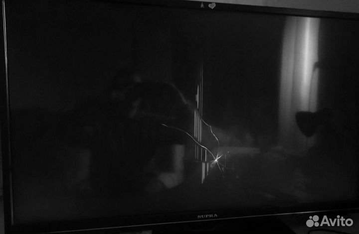 Телевизор бу