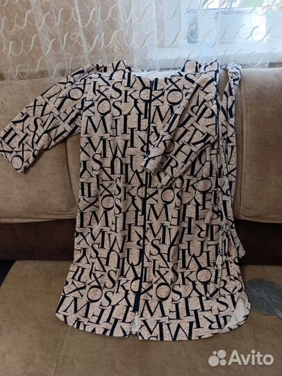 Халат женский