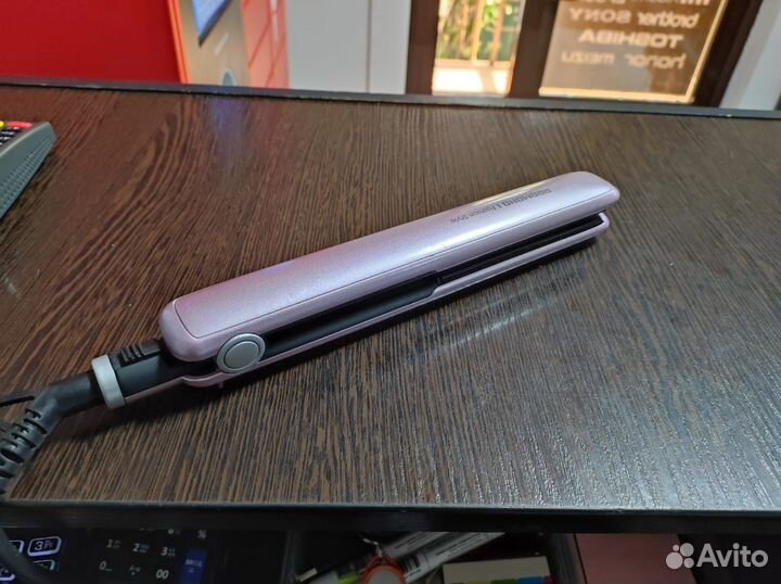 Выпрямитель для волос redmond RCI-2317