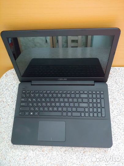Ноутбук Asus X554L 12гб intel core i5
