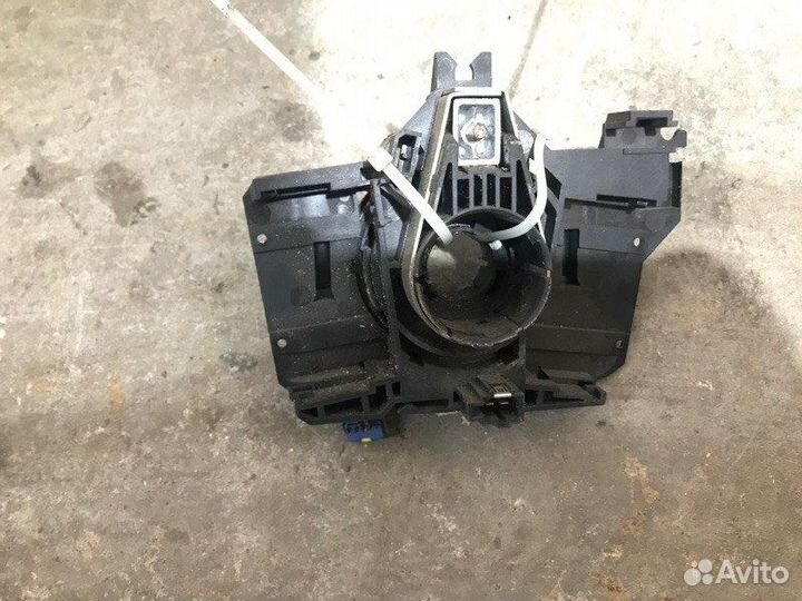 Подрулевой шлейф Renault Logan 2014