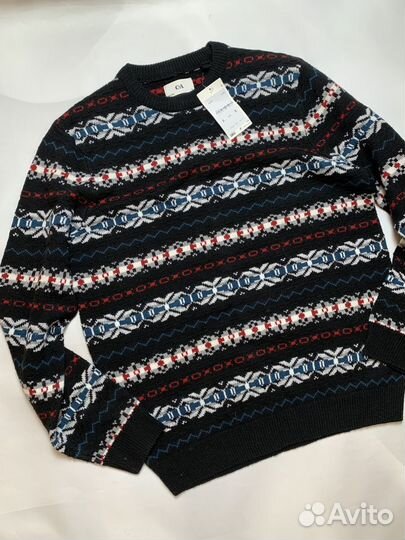 Джемпер мужской 52/54 Германия