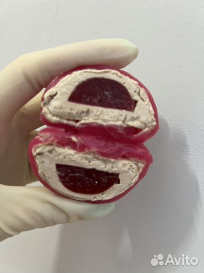 Пирожное Моти