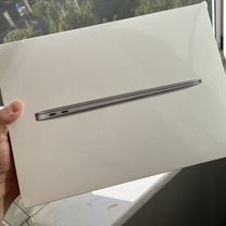 Ноутбук MacBook Air M1 новый 256/8