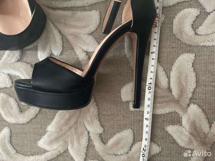 Женские туфли, босоножки, 39 размер