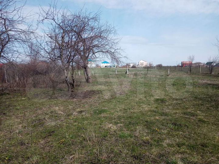 Дом 40 м² на участке 50 сот.