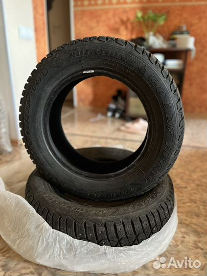Goodyear Ultragrip 600 185/65 R14 86T