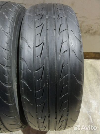 Nankang XR-611 185/65 R15 92H