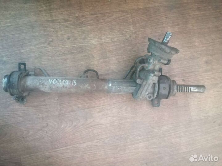 Рулевая рейка Opel Vectra B