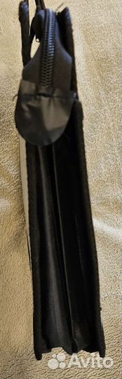 OfficeSpace Папка-портфель 3 отделения А4+