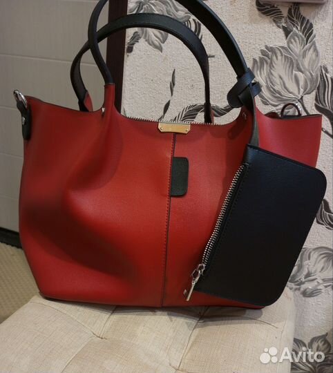 Сумка женская