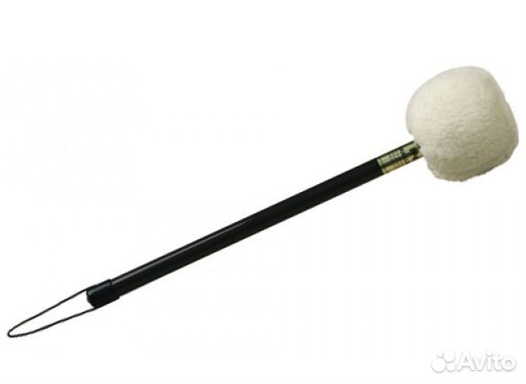 Колотушка для гонга, Paiste