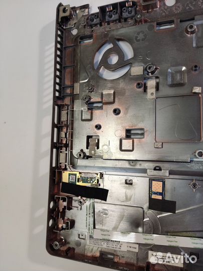 Топкейс для ноутбука HP ProBook 6470b #8