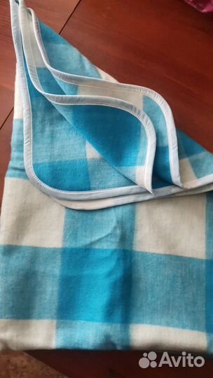 Детское одеяло, новое 95/140