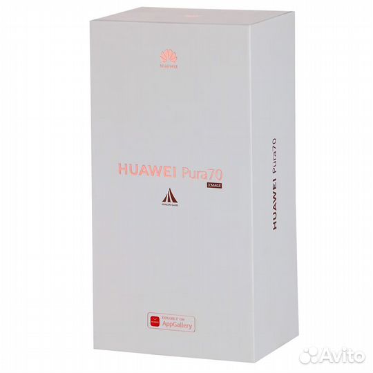 HUAWEI Pura 70, 12/256 ГБ