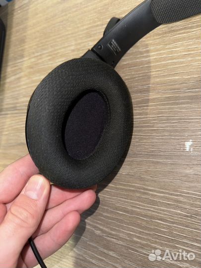 Проводные наушники HyperX Cloud Stinger Core