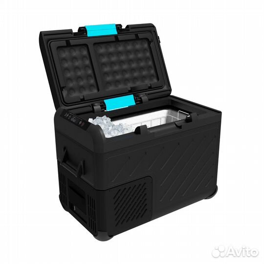 Автохолодильник компрессорный Libhof W-55