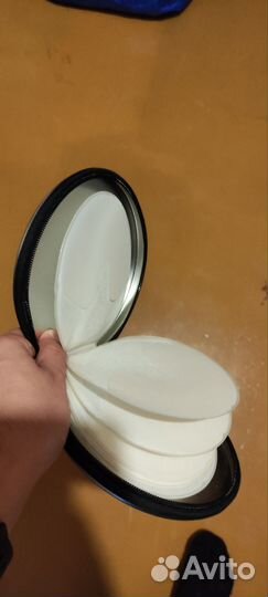 Портмоне для болванок