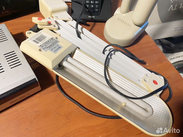 Магнитофон panasonic