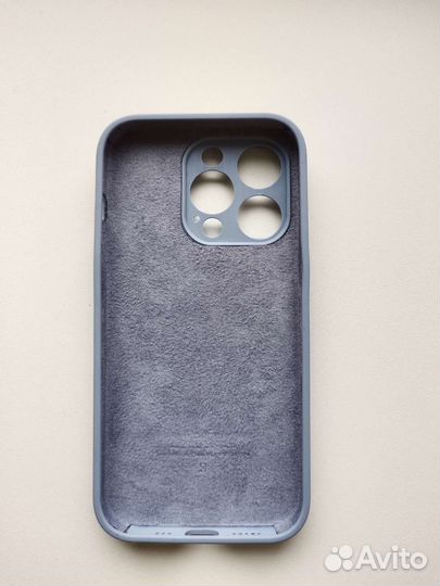 Чехол на iPhone 14 pro