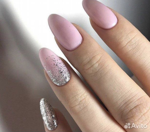 Мастер маникюра / педикюра на дому