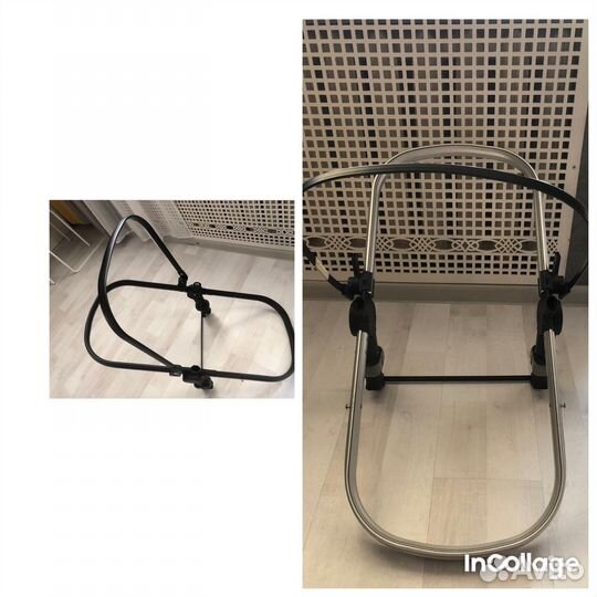 Redsbaby коляска 2 в 1