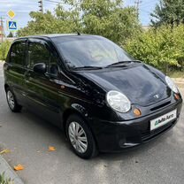 Daewoo Matiz 0.8 MT, 2011, 124 565 км, с пробегом, цена 295 000 руб.