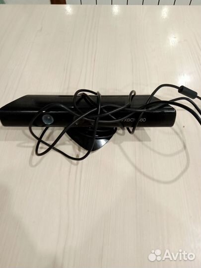 Kinect для xbox 360