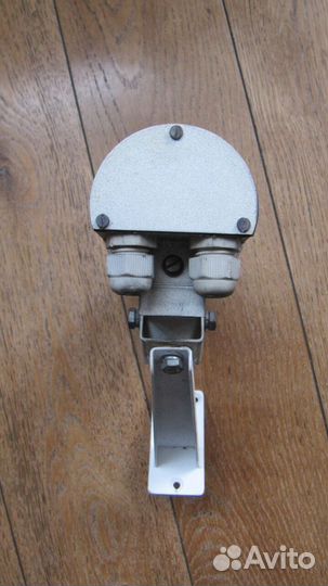 Камера видеонаблюдения