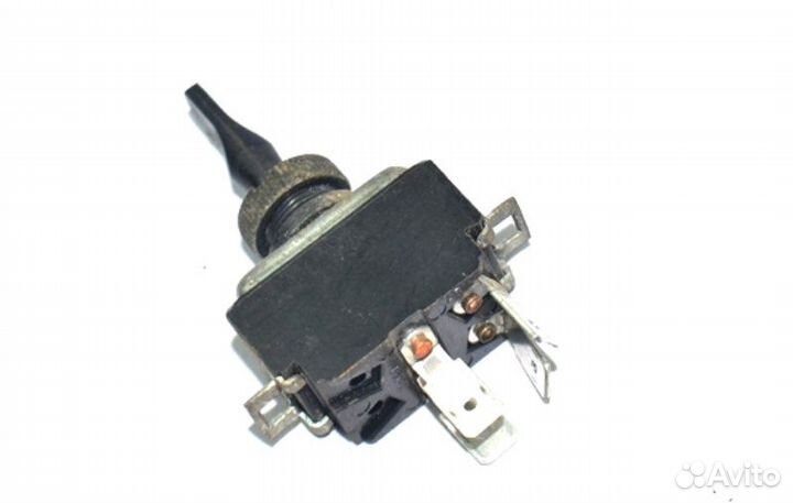 Переключатели, другие freightliner FLC 120