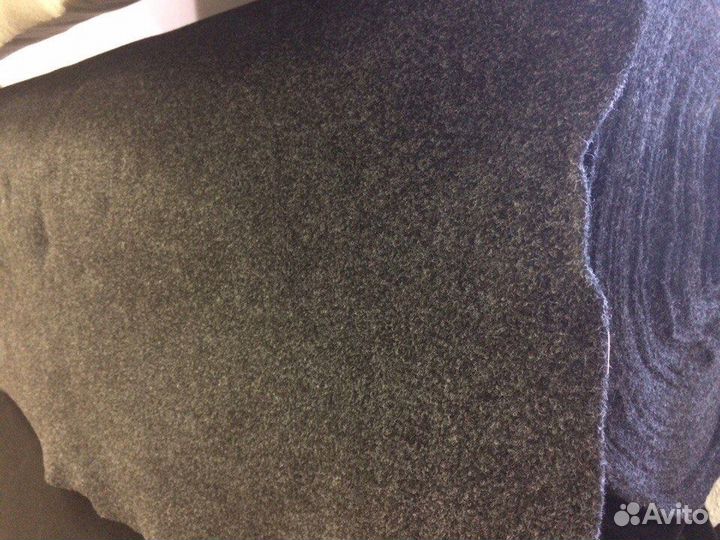 Карпет ковролин автомобильный акустический