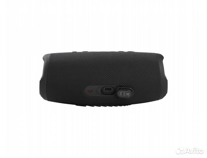 JBL Charge 5 черный