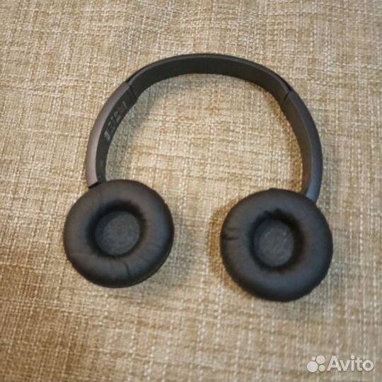 Беспроводные наушники Sony WH-CH500