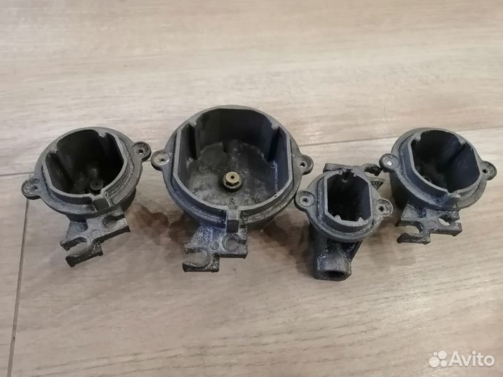 Запчасти для газовых плит indesit, индезит