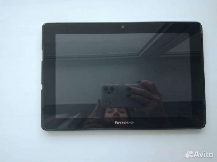 Планшет lenovo