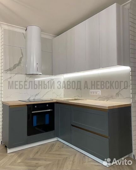 Кухня, шкаф и другая мебель на заказ