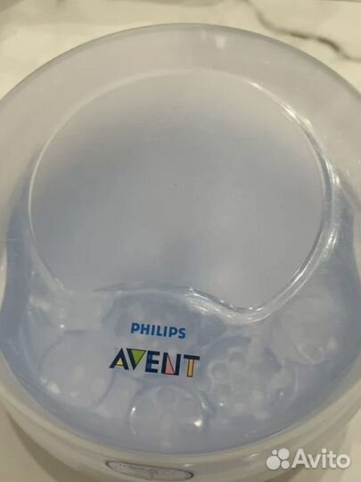 Подогреватели и стерелизаторы для бутылочек avent